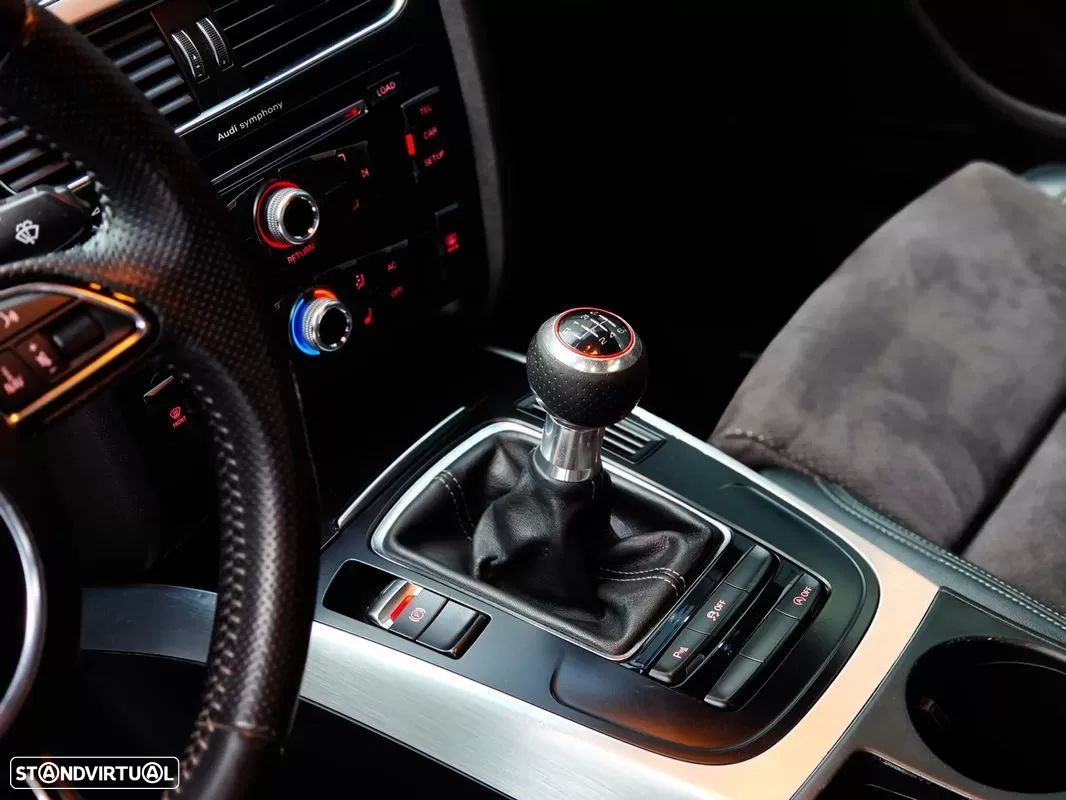 Audi A5 2.0 TDI S-line - 31