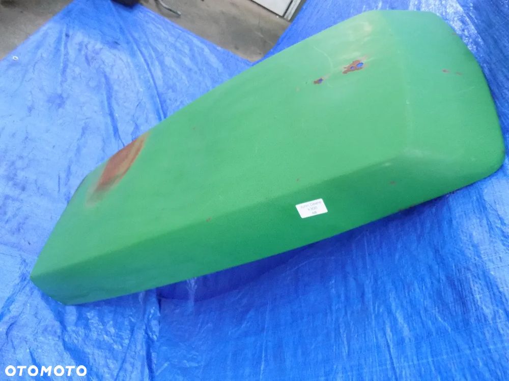 maska john deere 6300 6100 6200 6400 - 2