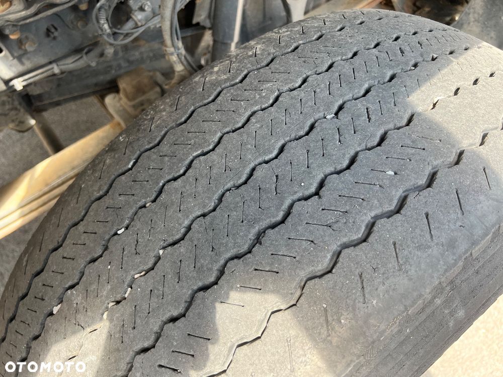 Mercedes-Benz AROCS 2536 eur6 FAUN VARIOPRSS522 - 11