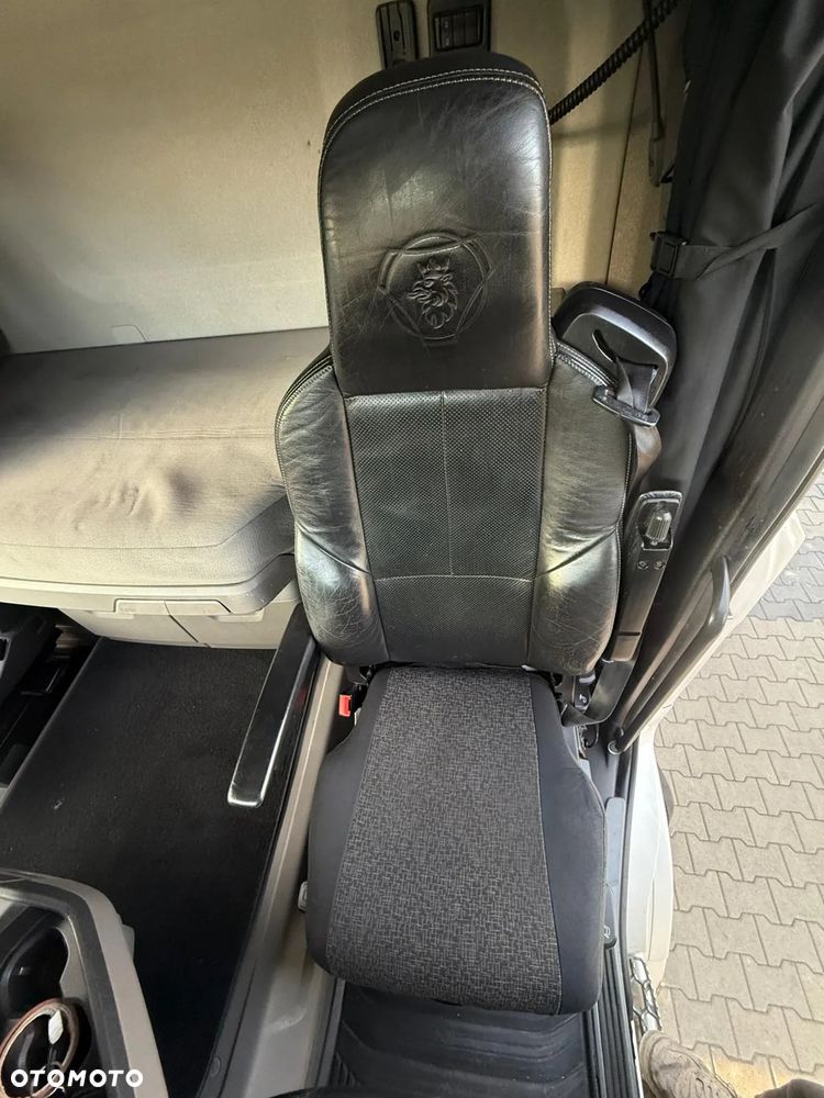 Scania R450 - 30
