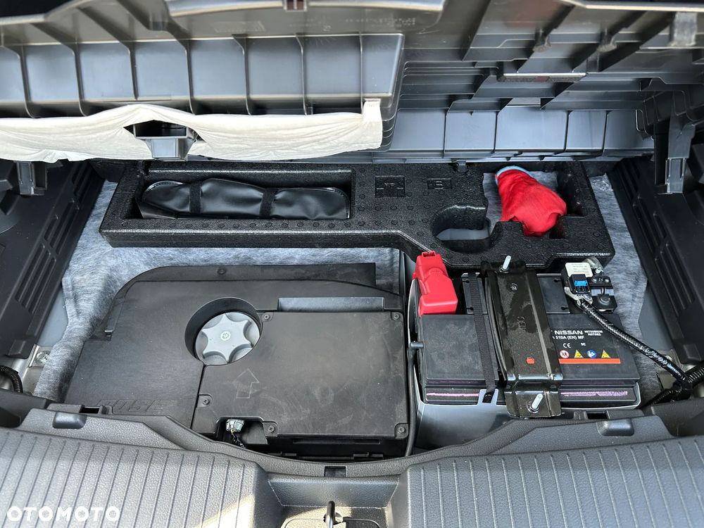 Nissan X-Trail 1.5 VC-T e-POWER Tekna e-4ORCE - 29