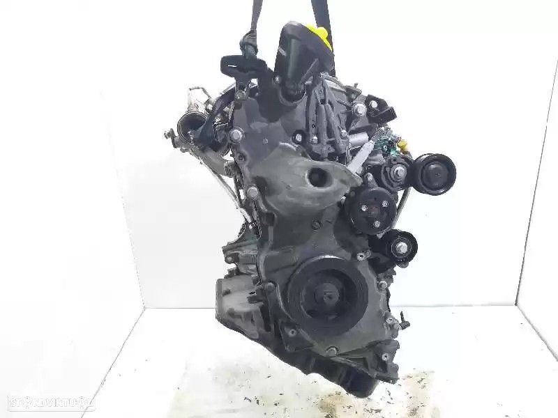 MOTOR COMPLETO SMART FORFOUR FASTBACK 2018 - 2