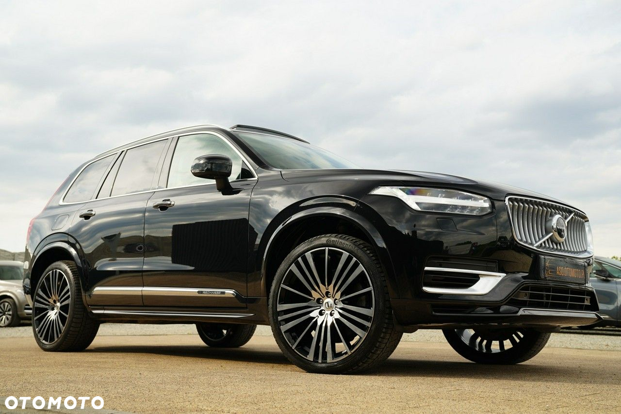 Volvo XC 90 - 4