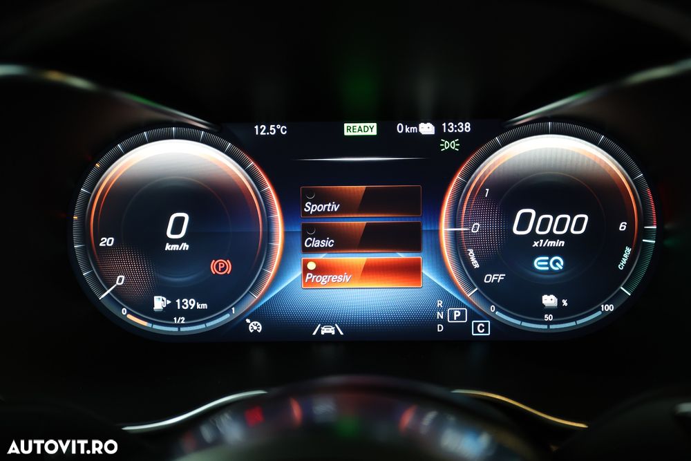 Mercedes-Benz GLC Coupe 300 de 4MATIC - 24