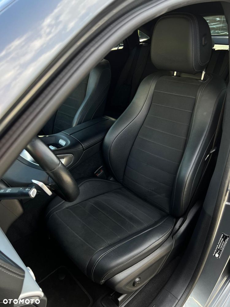 Mercedes-Benz GLE 300 d 4-Matic - 19