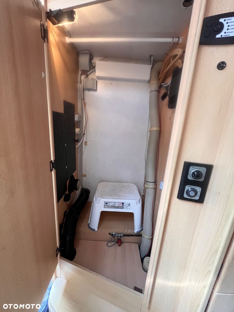 Ford TRANSIT HEHN MOBIL 2.4 125KM - 15