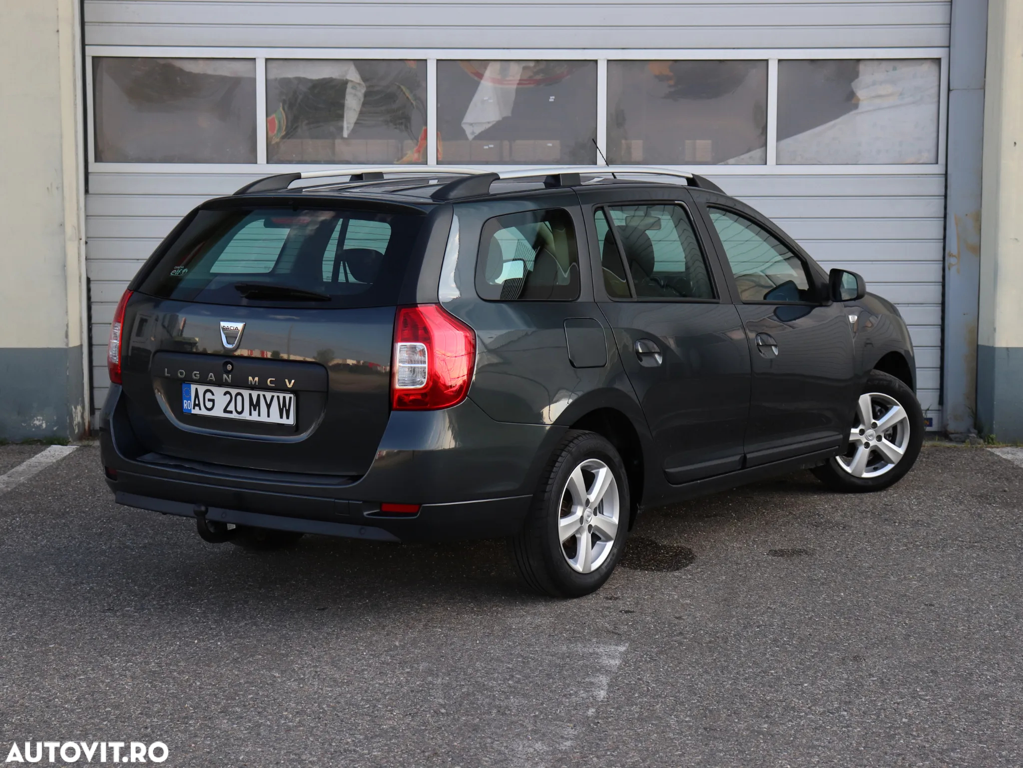 Dacia Logan MCV 0.9 TCe 90 CP Laureate - 22