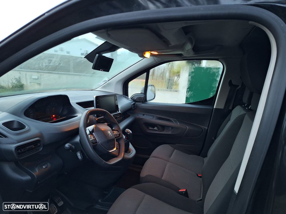 Peugeot Partner 1.6 BlueHDi Confort - 6