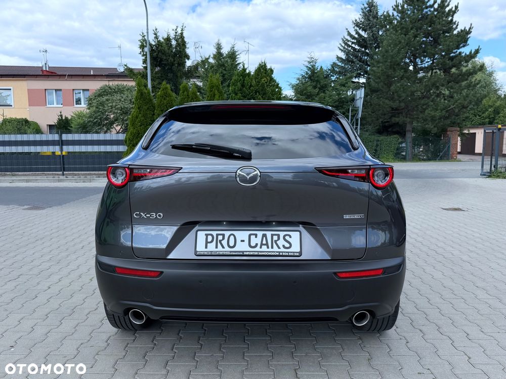 Mazda CX-30 - 13