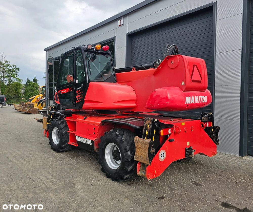 Manitou MRT2145 1724H - 5