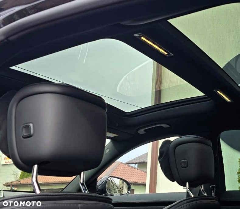 Mercedes-Benz Klasa S 450 4-Matic AMG Line 9G-TRONIC - 10