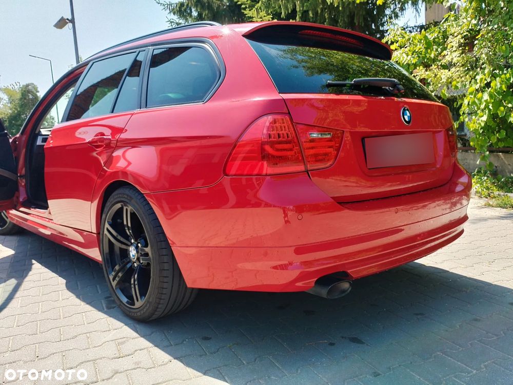 BMW Seria 3 - 8