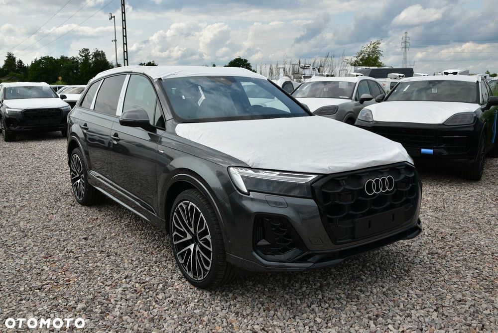 Audi Q7 - 4
