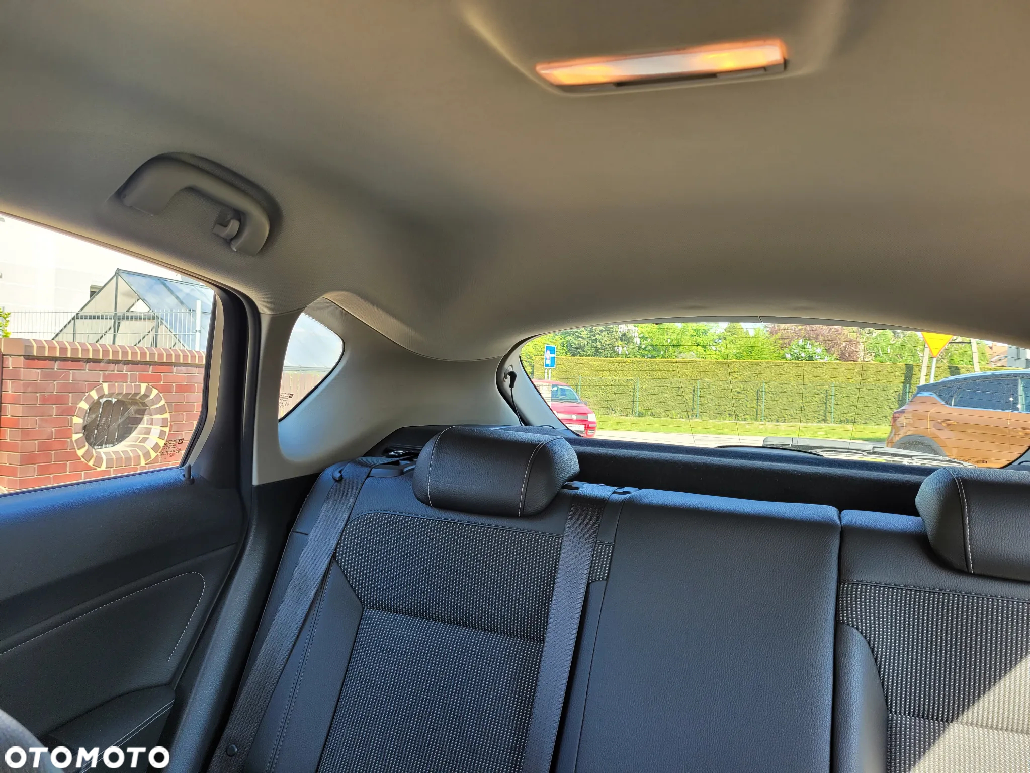 Opel Astra IV 1.6 Cosmo - 17