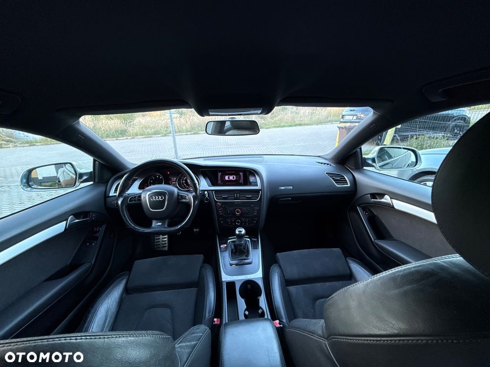 Audi A5 Coupé 2.0 TFSI - 15