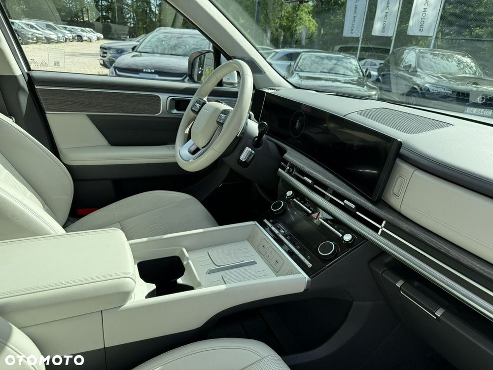 Hyundai Santa Fe - 20