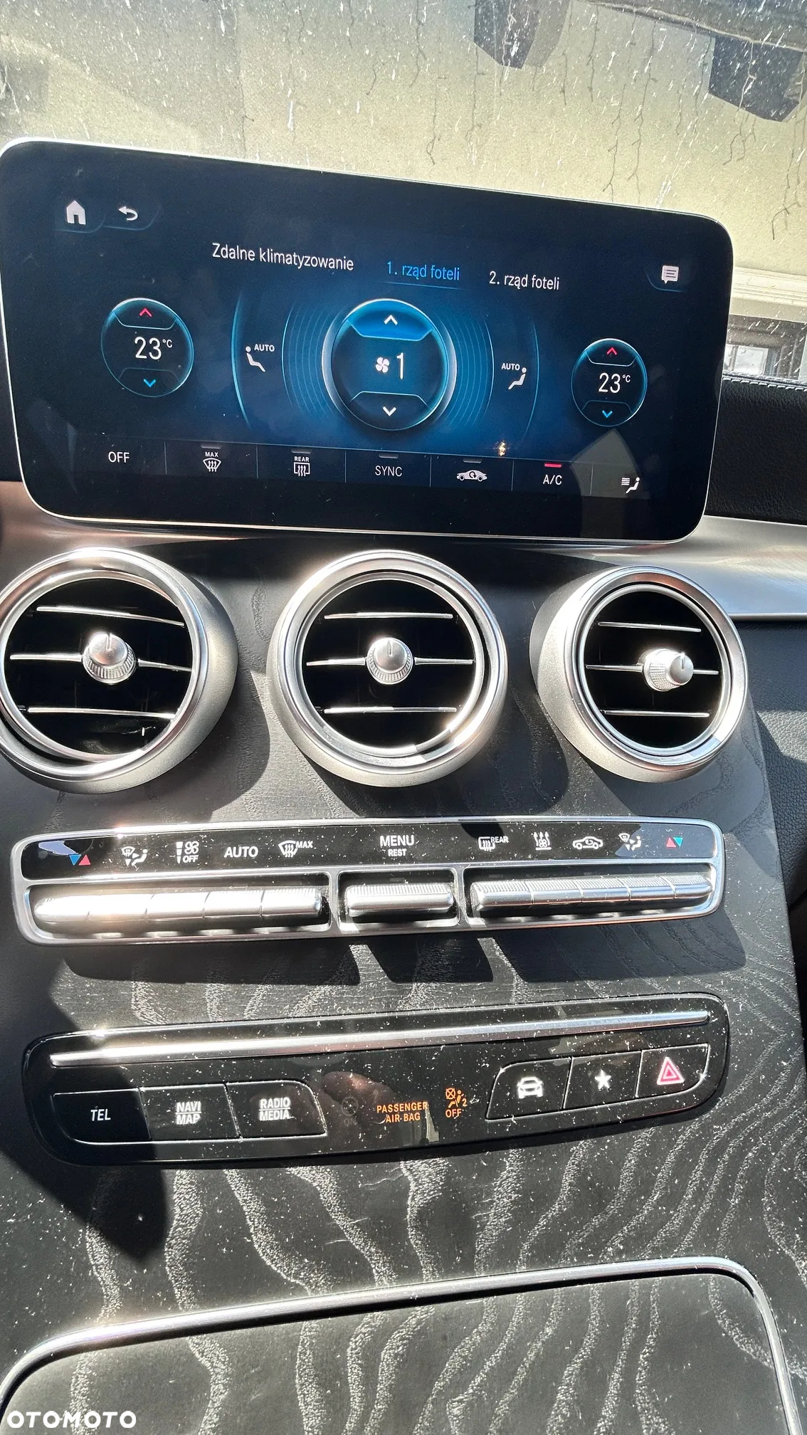 Mercedes-Benz GLC 300 e 4-Matic Business Edition - 38