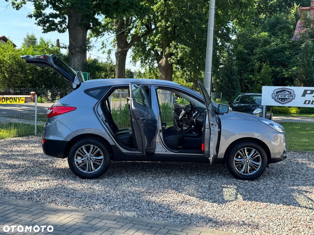 Hyundai ix35 - 37
