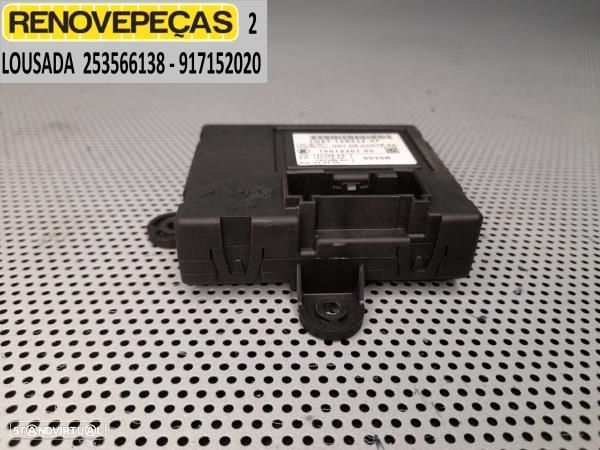 Centralina / Modulo Porta Ford Mondeo Iv Turnier (Ba7) - 1