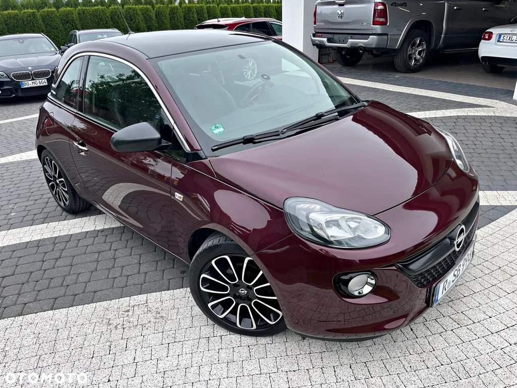 Opel Adam 1.4 120 Jahre - 7