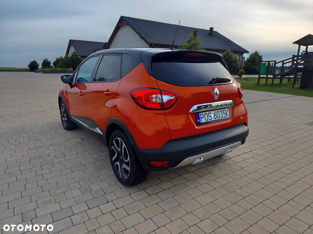 Renault Captur - 4