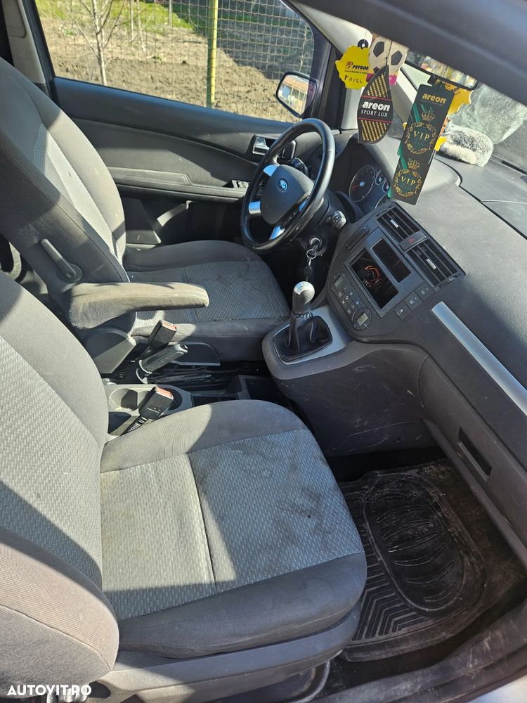 Dezmembrez ford C max facelift - 4