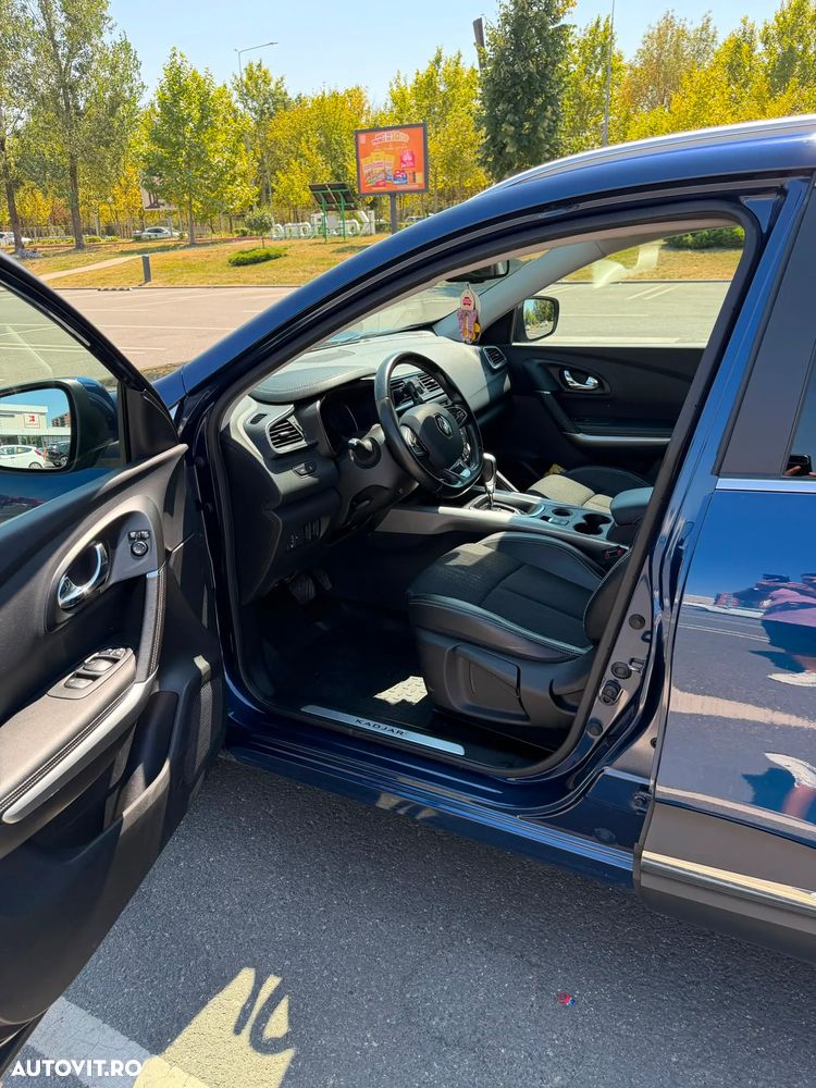 Renault Kadjar 1.5 DCI EDC Intens - 11