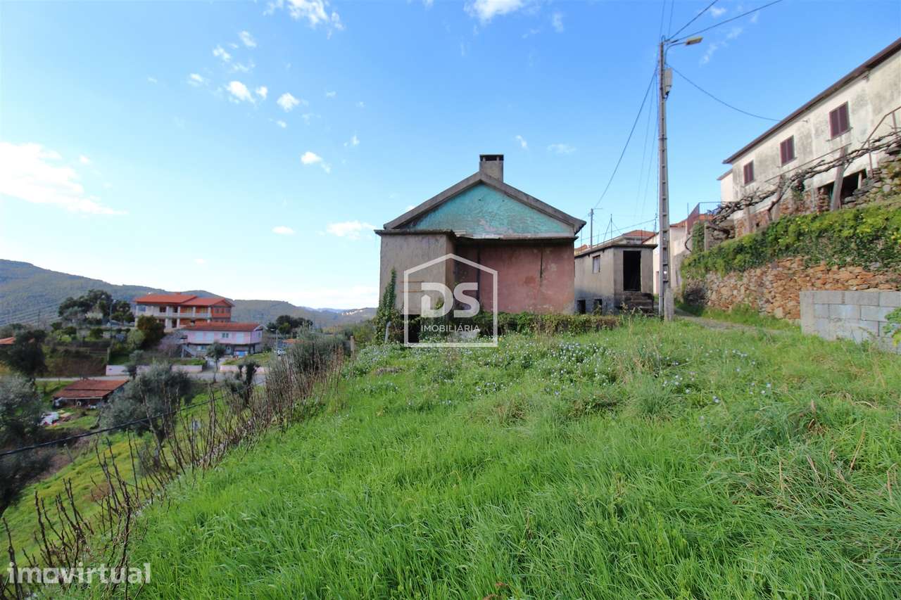 Moradia T2 Venda em Canelas e Espiunca,Arouca - Grande imagem: 4/11