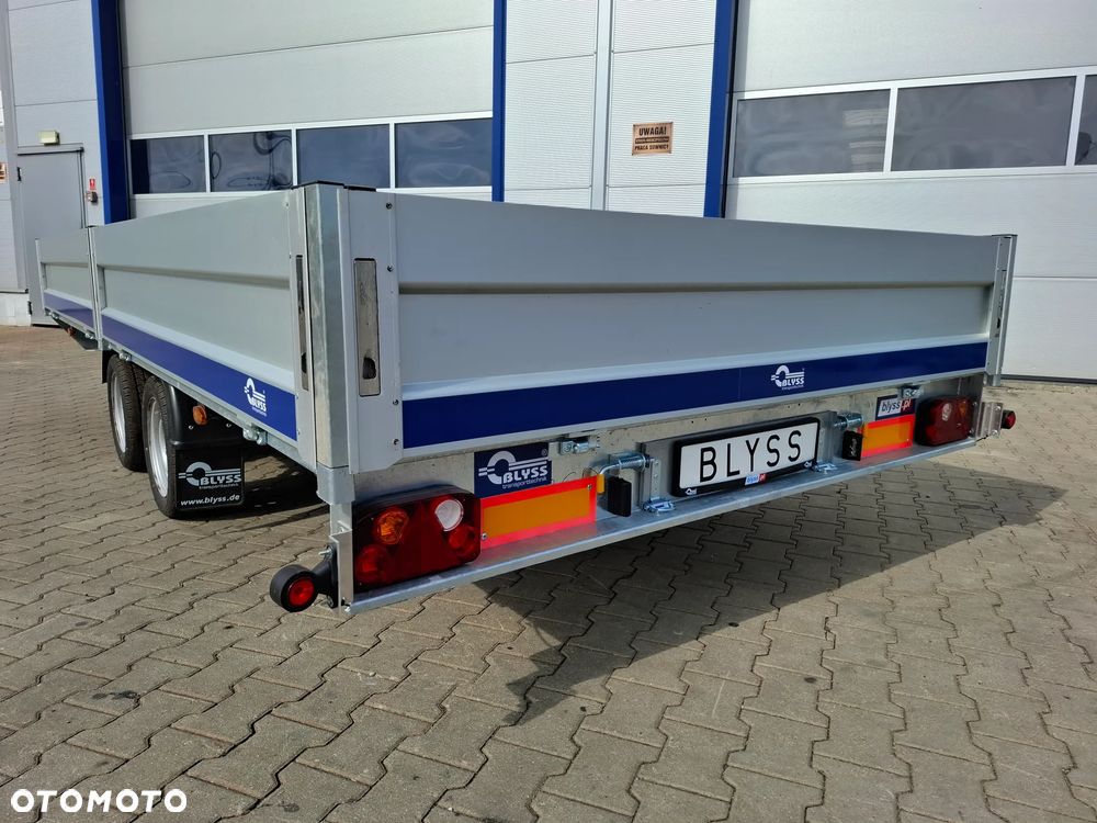Blyss Victor 450x200 Transporter - 11