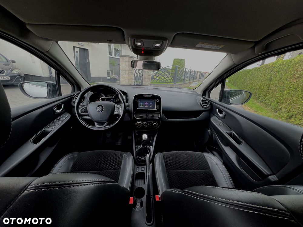 Renault Clio - 5
