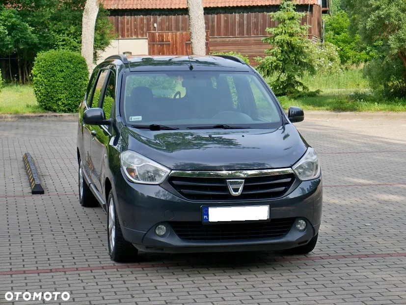 Dacia Lodgy 1.6 Laureate - 3