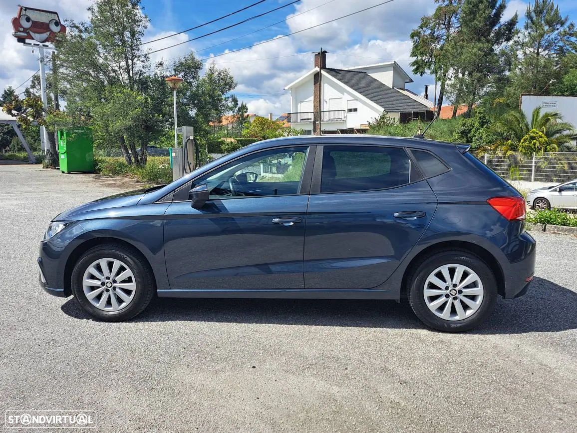 SEAT Ibiza 1.0 Style - 13