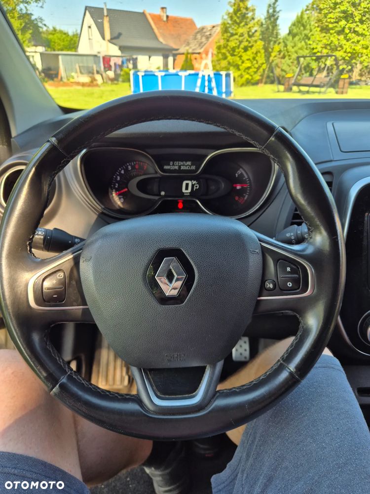 Renault Captur ENERGY TCe 120 EDC XMOD - 7