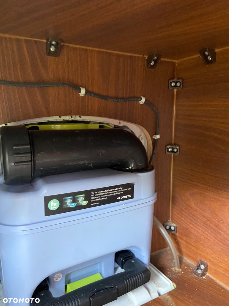 Fiat Ducato Florium Fleurette - 36