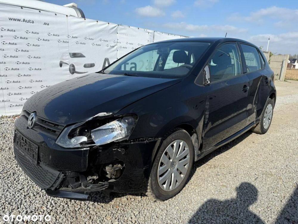 Volkswagen Polo 1.2 Trendline - 3