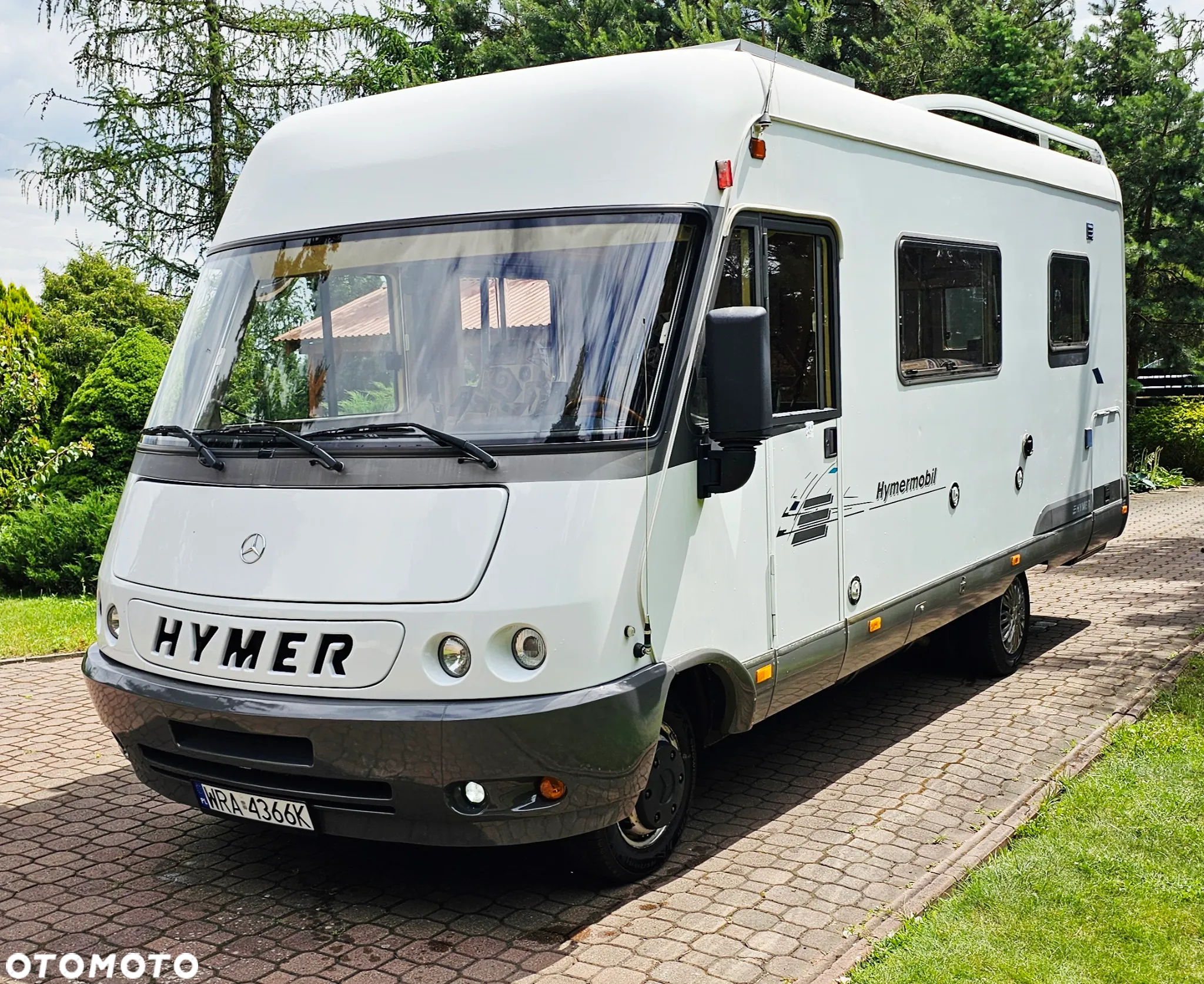 Mercedes-Benz Sprinter - 2