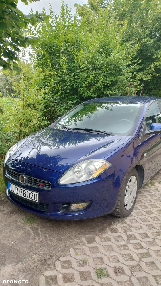 Fiat Bravo 1.4 T-JET 16V Dynamic - 6