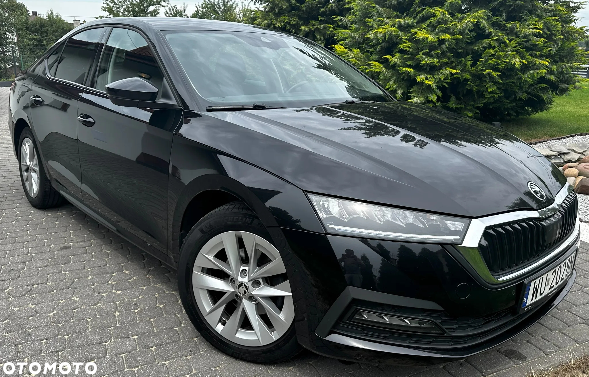 Skoda Octavia 2.0 TDI Ambition - 25