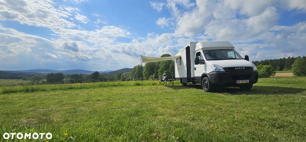 Iveco DAILY 35S11 - 15