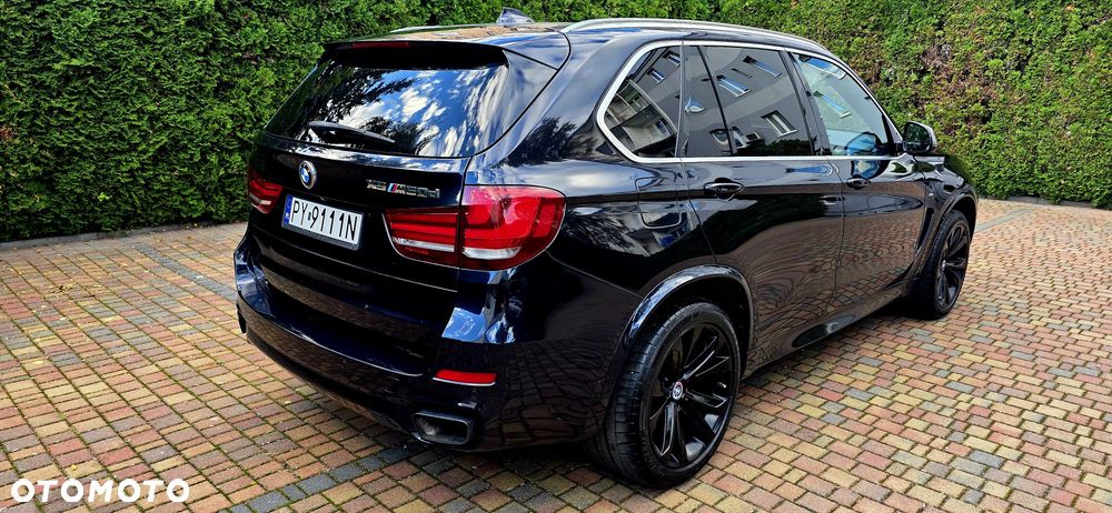 BMW X5 M - 19