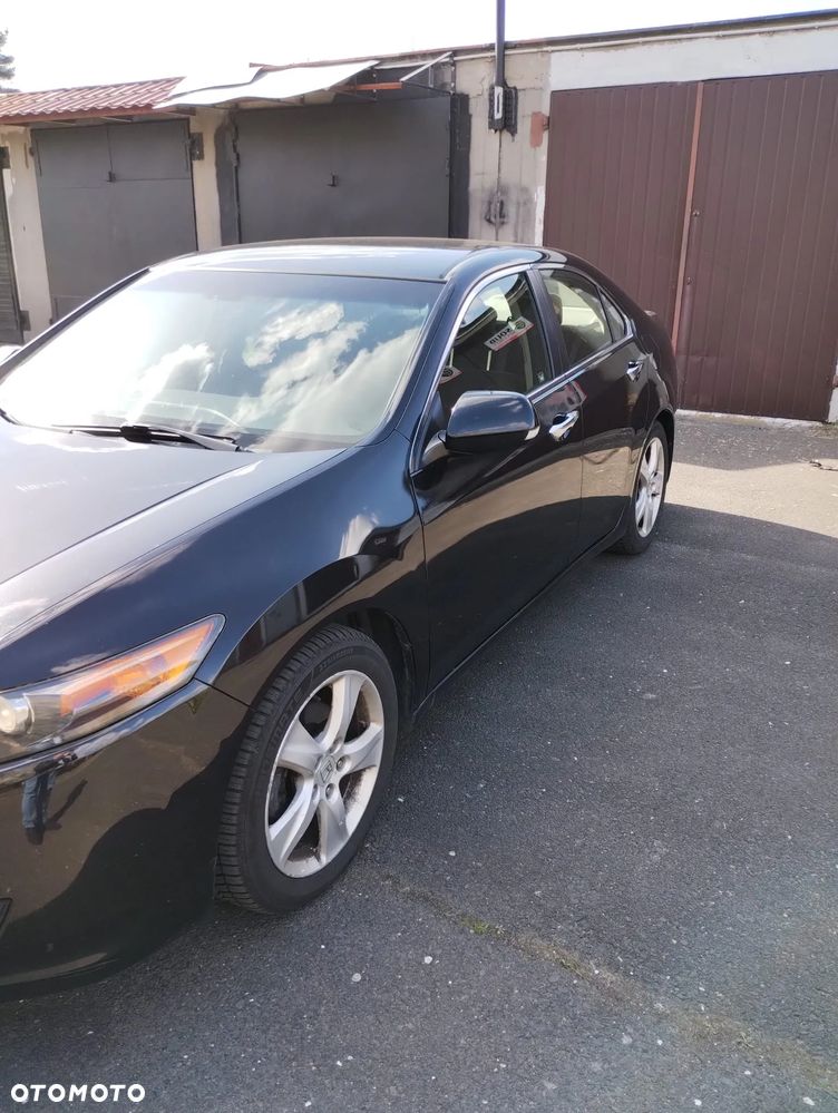 Honda Accord 2.0 Elegance - 28