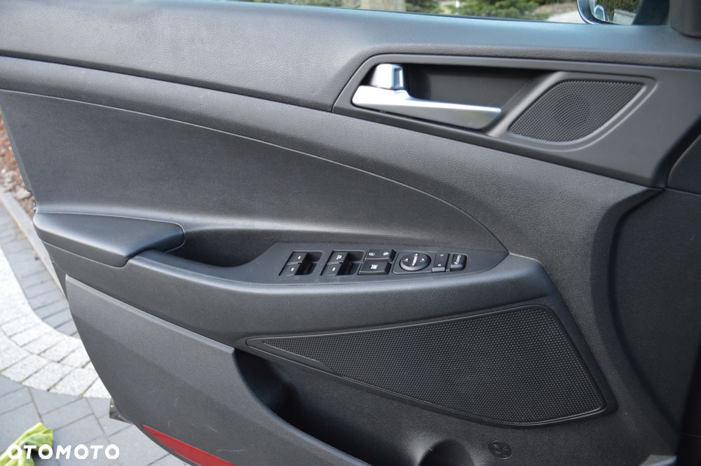 Hyundai Tucson 1.6 GDi 2WD Style - 17