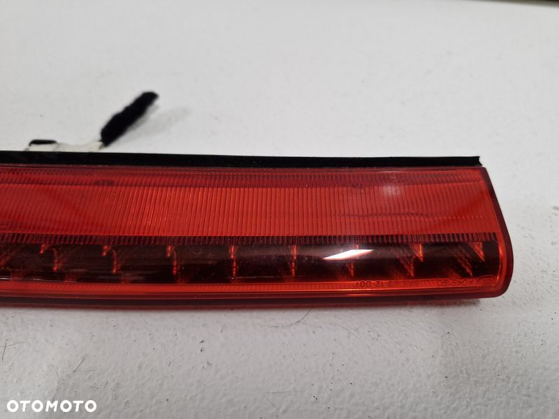 FIAT 500X TRZECIE ŚWIATŁO STOP 51925086 - 4