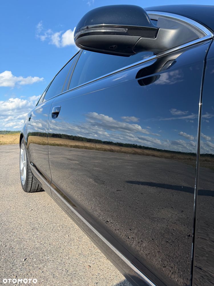 Audi A6 Limousine 2.7 TDI Multitronic - 9