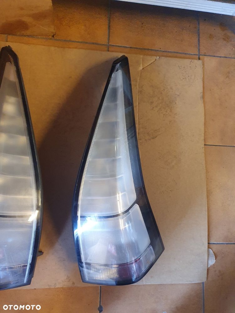 LAMPA P/L TYŁ SAAB 9-3 93 KOMBI LIFT - 2