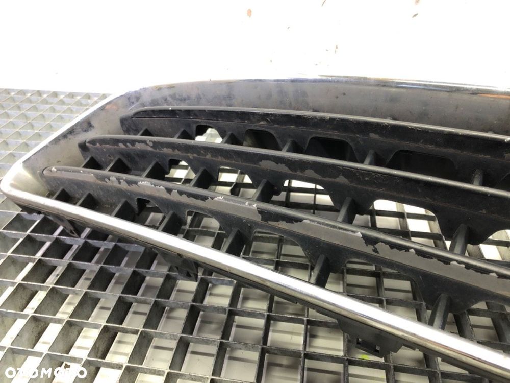 ATRAPA GRILL - 250.00 PLN - MINI MINI COUNTRYMAN (R60) 2010 - 2016 Cooper D 82 kW [112 KM] olej - 3