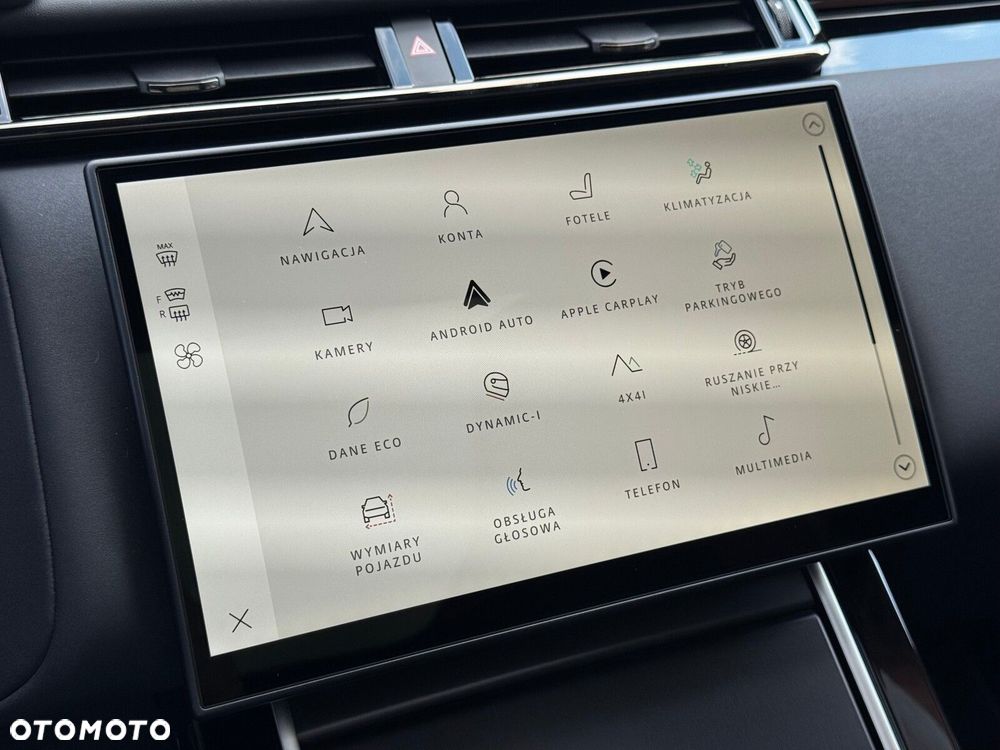 Land Rover Range Rover Velar - 24