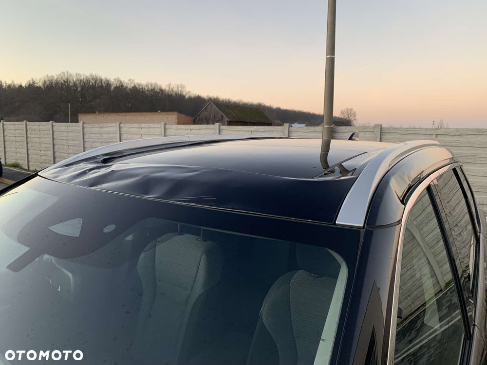 Nissan X-Trail 1.5 VC-T MHEV Acenta 2WD Xtronic - 27