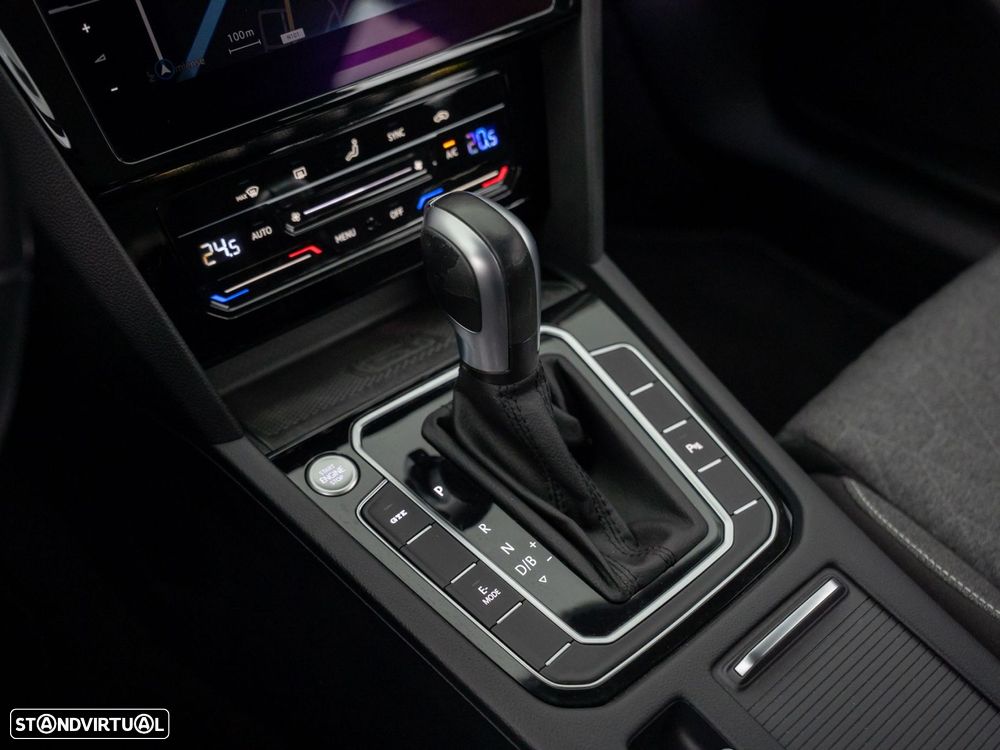 VW Passat Variant 1.4 TSI GTE Plug-in - 25