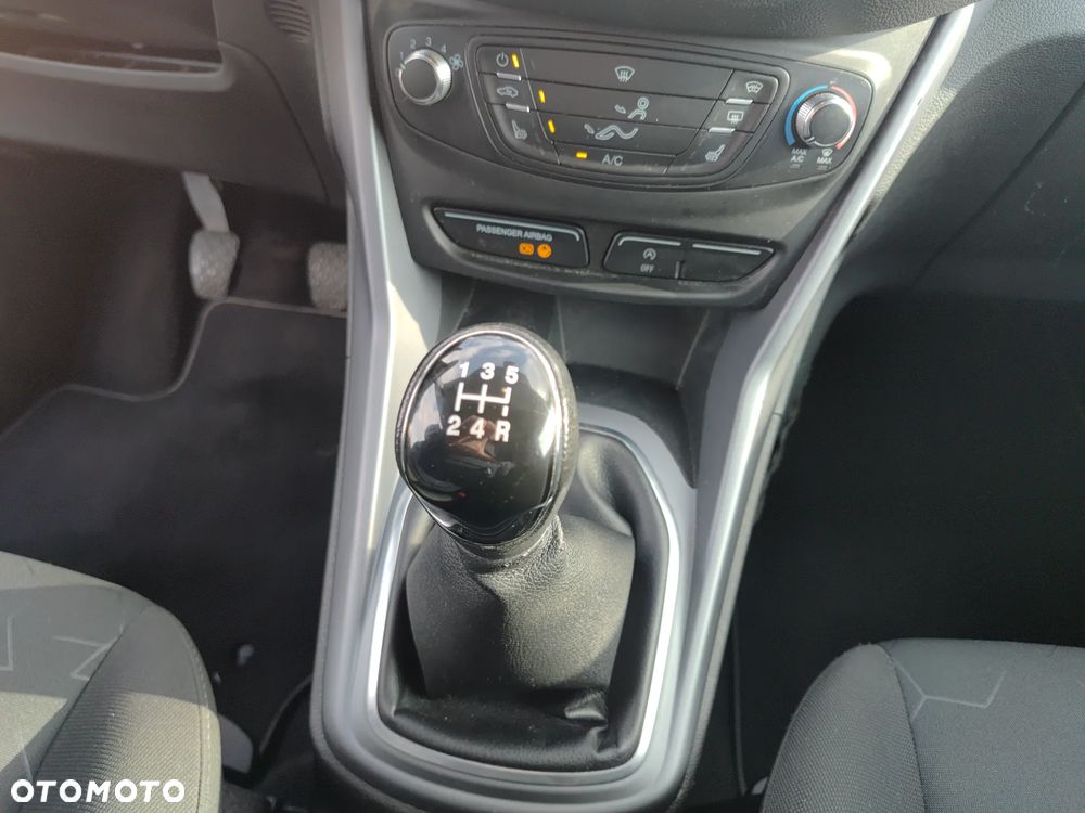 Ford B-MAX 1.0 EcoBoost SYNC Edition - 15